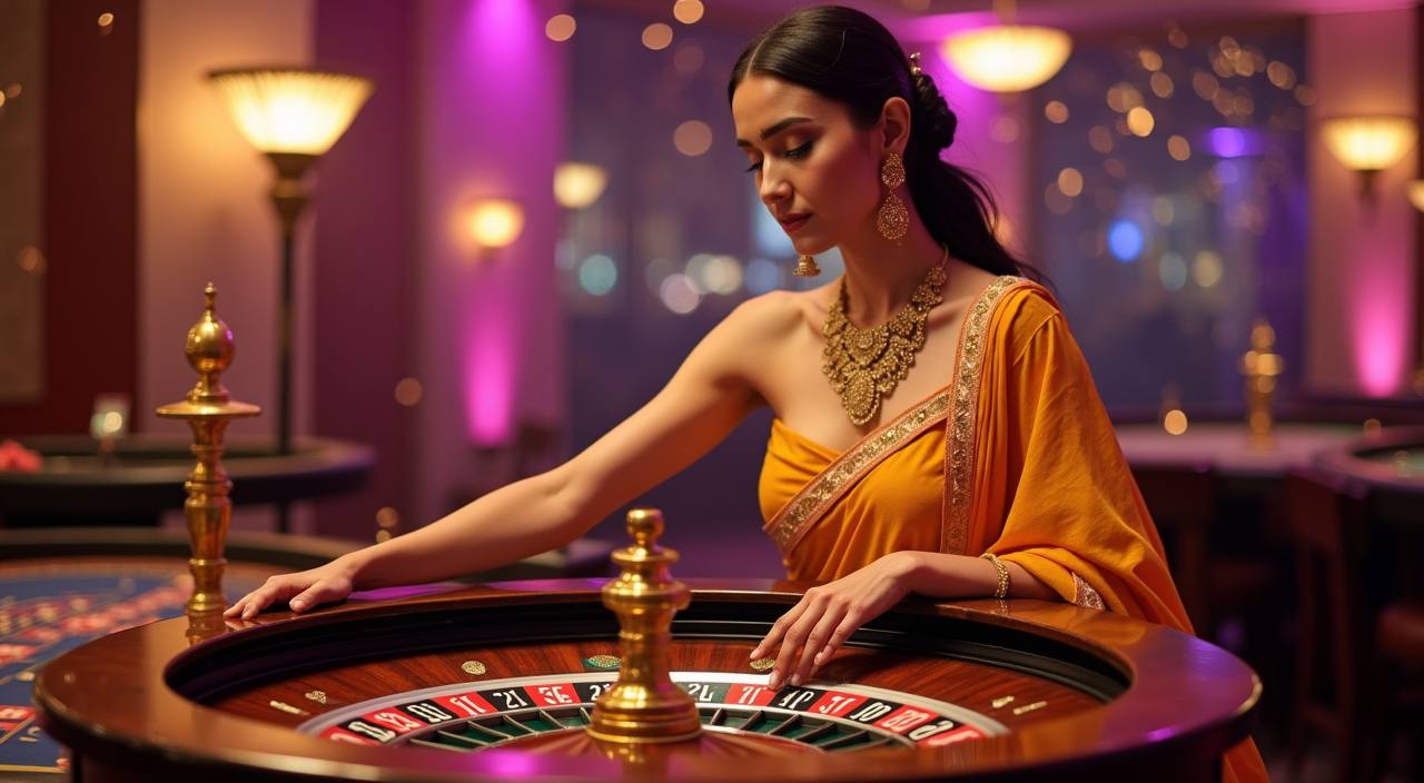 sattazon India Gold